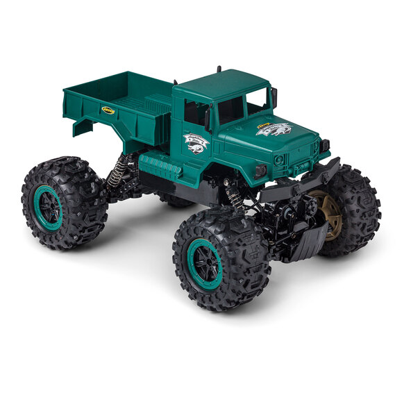 Ferngesteuerter Truck Amphibious Rider (1:12)