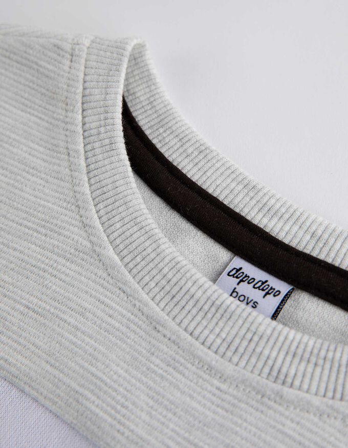 Sweatshirt - Print