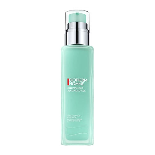 Biotherm Homme Aquapower Advanced гел