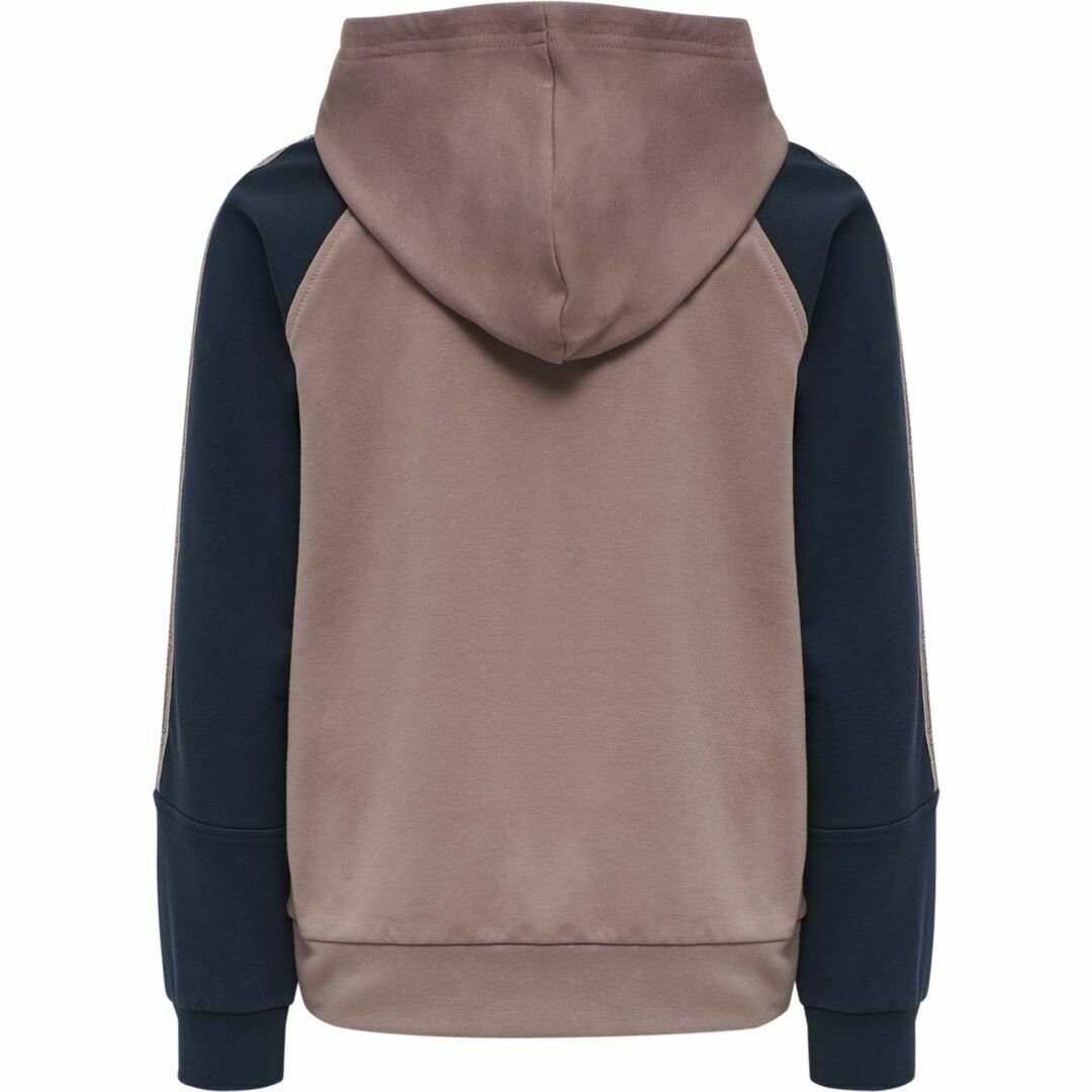 hummel Jogginganzug hmlCOOLIO HOODIE SUIT (Set, 2-tlg., Hoodie und Hose)