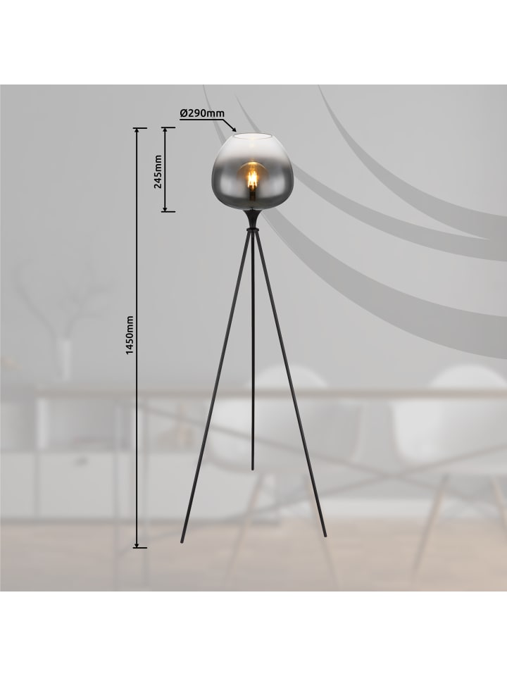 Globo lighting Stehleuchte 