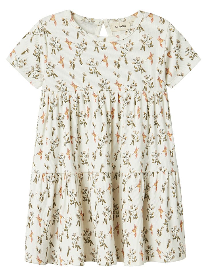 Lil Atelier Kleid 