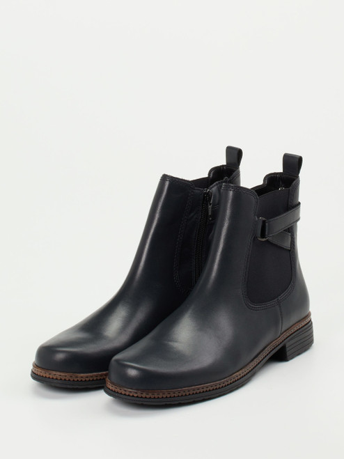 Chelsea Boots-17111090070 Gabor