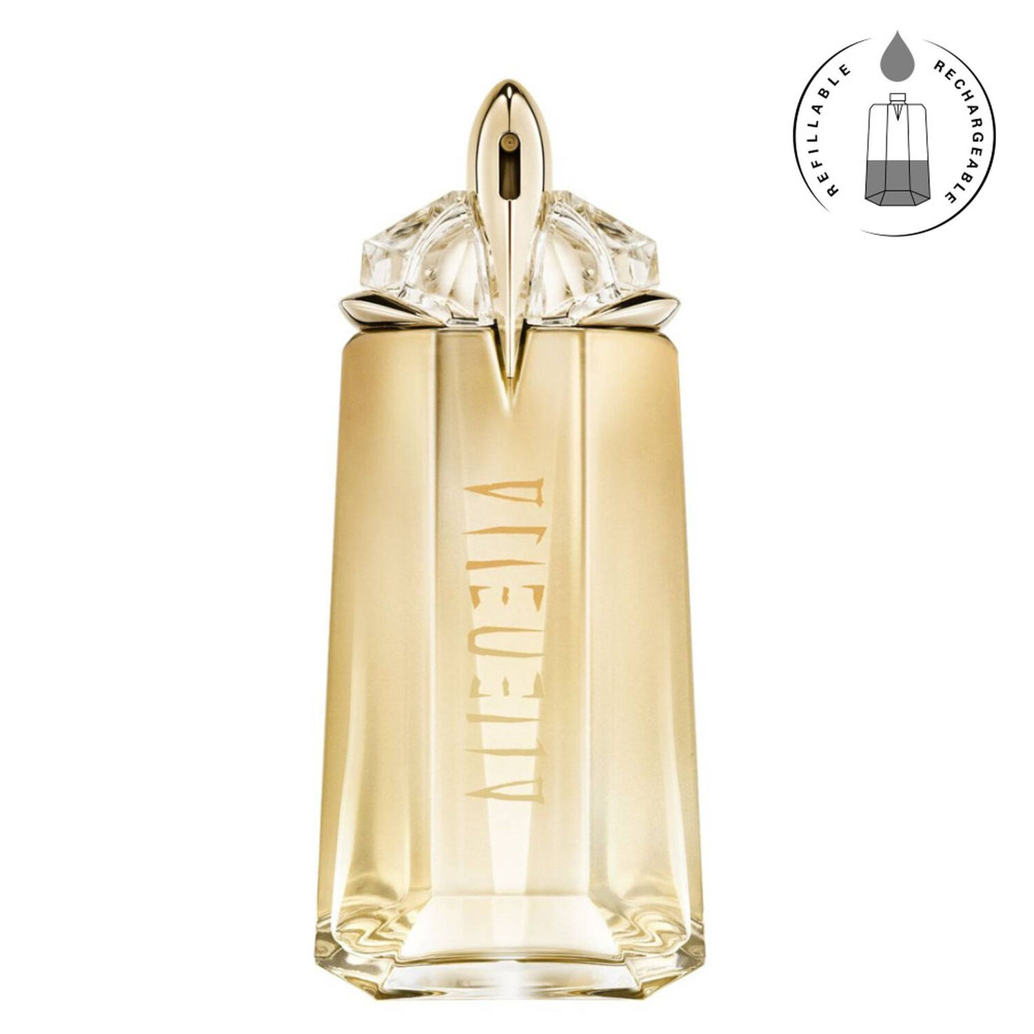 Mugler Alien Goddess Eau de Parfum Rechargeable