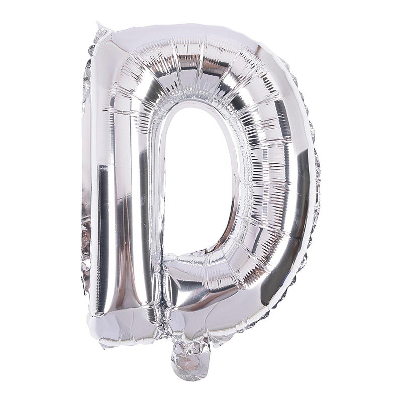Giform Ballongsett 40 cm Happy birthday