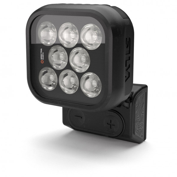 Silva - Spectra A - Stirnlampe