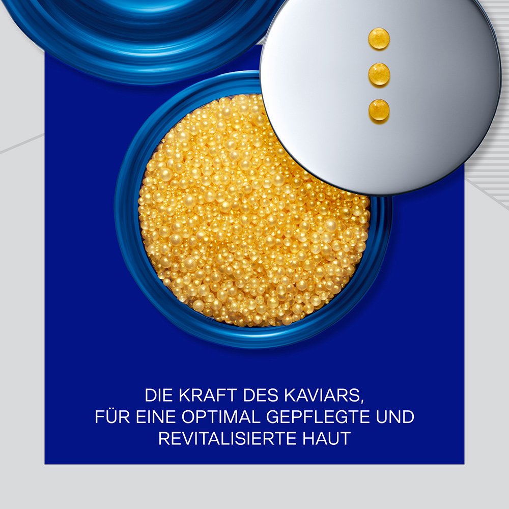 La Prairie Skin Caviar Collection Luxe Cream