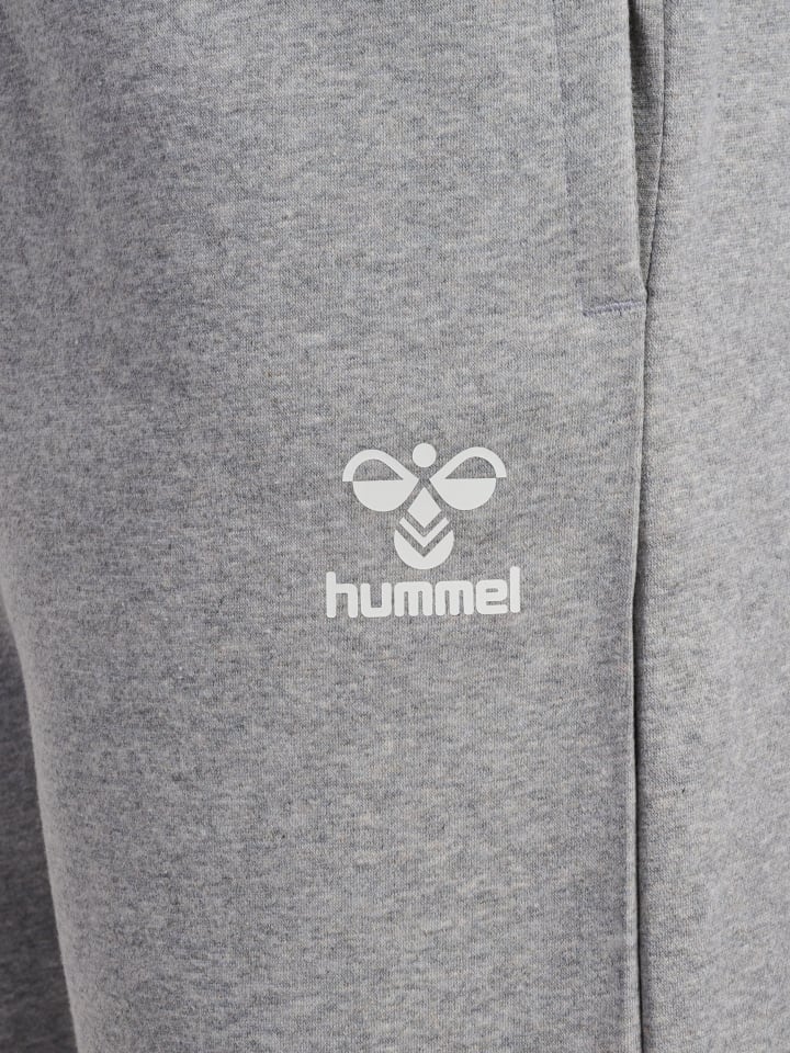 Hummel Hummel Verstellbare Taille Hose Hmlmover Herren in GREY MELANGE günstig kaufen