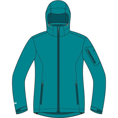 DAMEN JACKE NN SARY II W