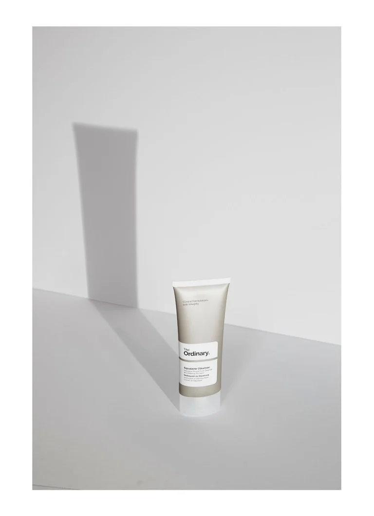 The Ordinary  Bigger Squalane Cleanser - gezichtsreiniger