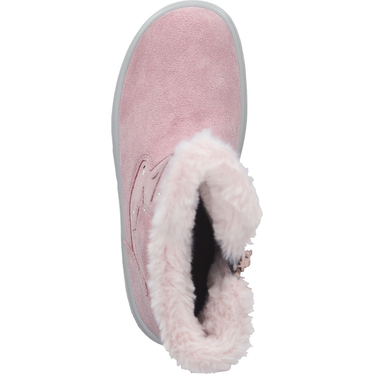 Winterstiefel WMS Weite M4 GORE-TEX für Mädchen