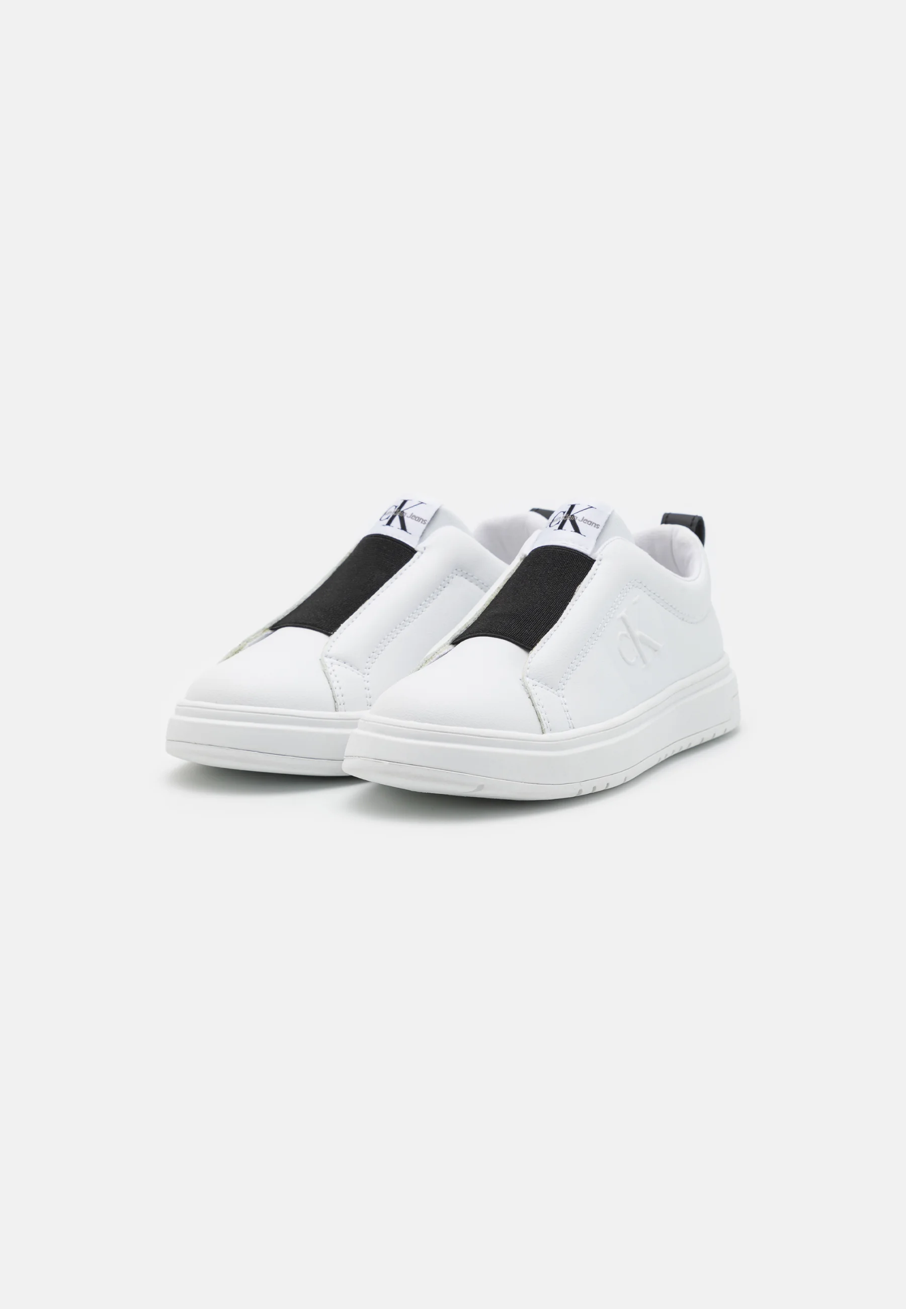Calvin Klein Jeans PATTY UNISEX - Zapatos sin cordones