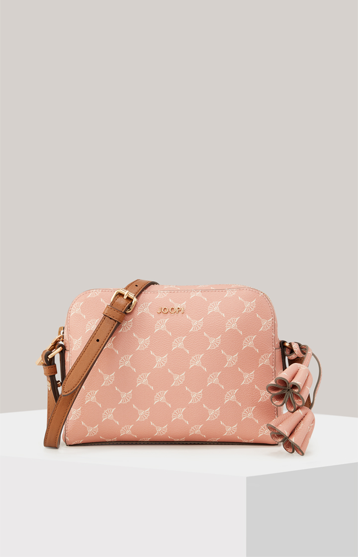 Schultertasche Cortina Cloe in Nude