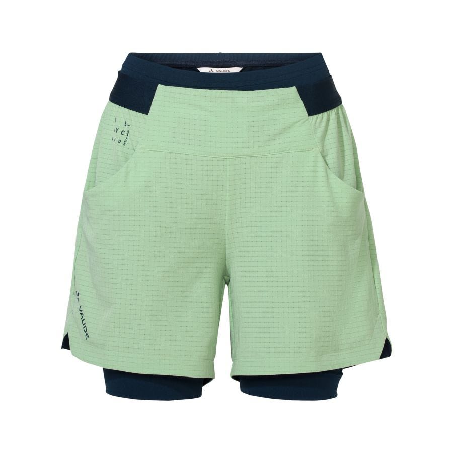 Altissimi II Fahrrad Shorts Damen