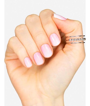 Miss Sophie Rose Babyboomer Nagelfolie 27 Stk