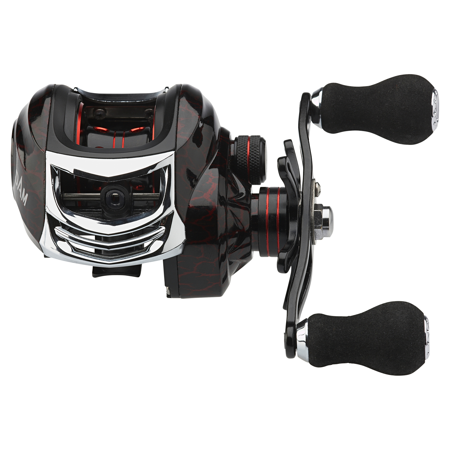Quick Baitcastrolle 2 BC
