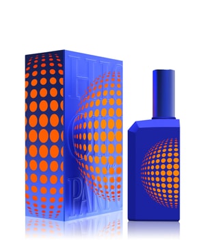 HISTOIRES de PARFUMS This is not a blue bottle 1.6 Eau de Parfum 60 ml