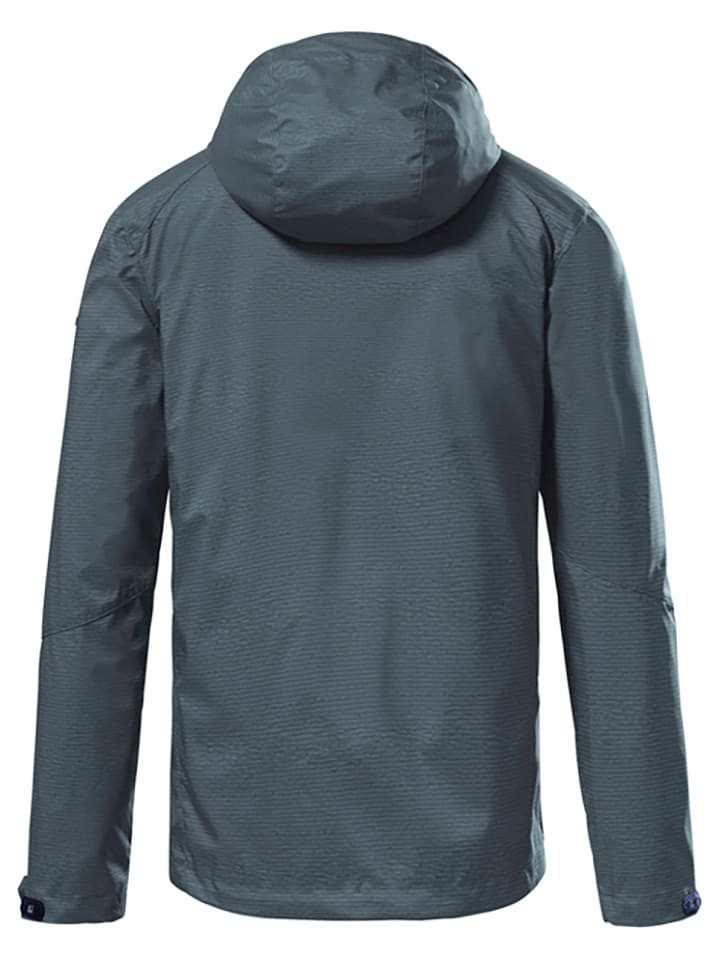 Killtec Softshelljacke  in Dunkelblau günstig kaufen
