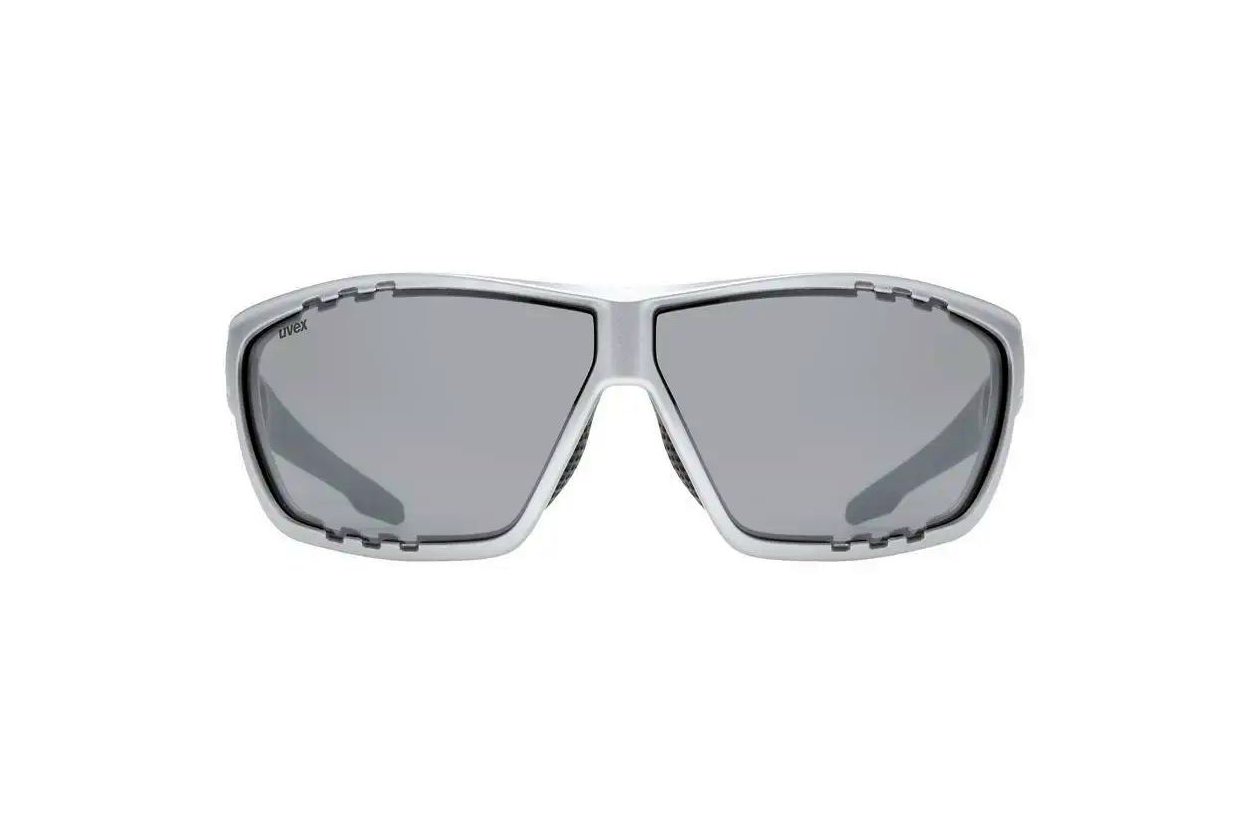 Uvex Sportstyle 706 Silver Pl. Matt / Ltm. Silver