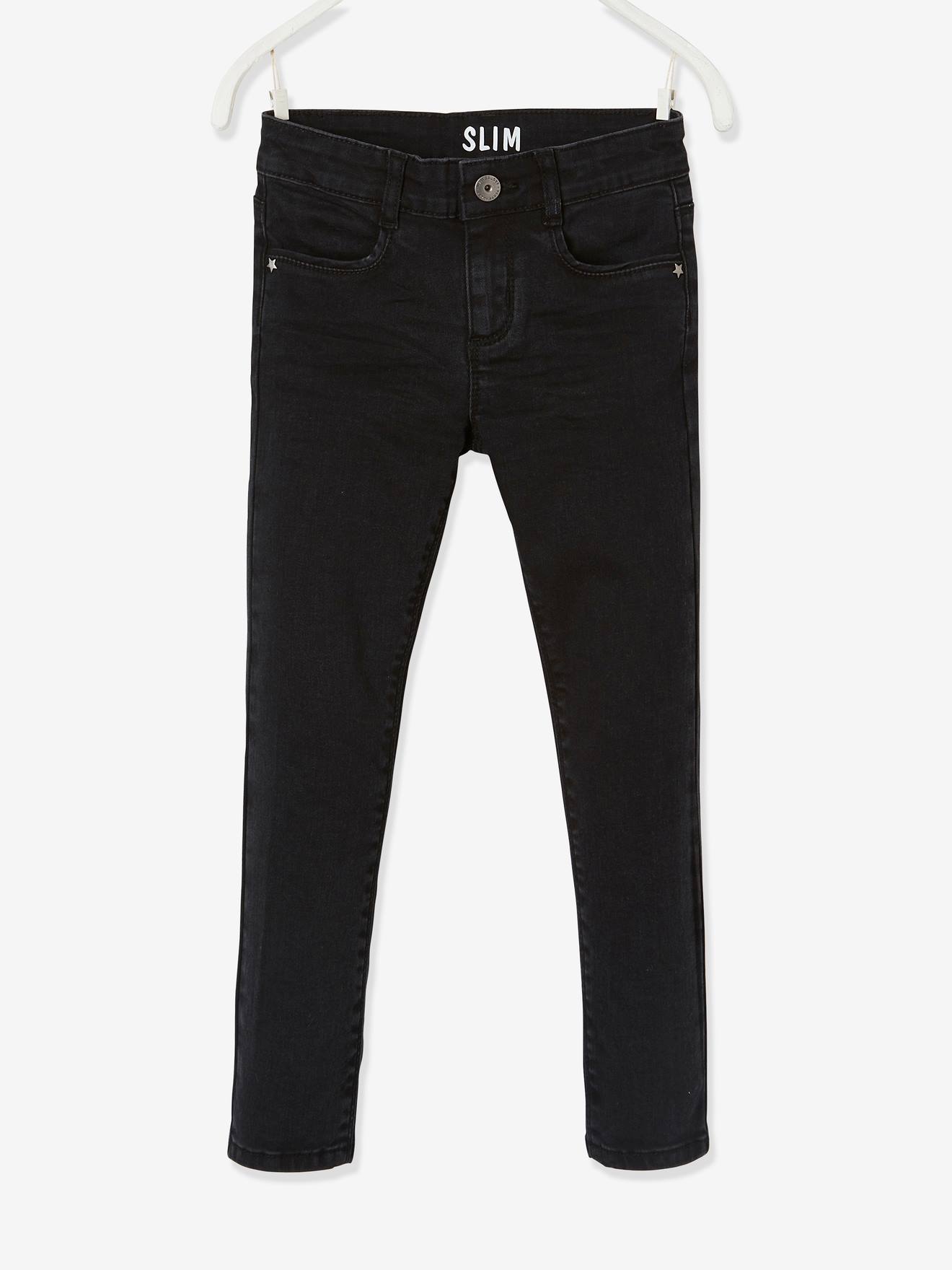 Jean slim MorphologiK 