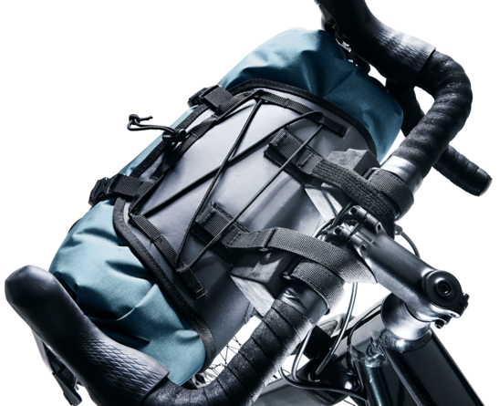 deuter Cabezon HB 14 | Fahrradtasche