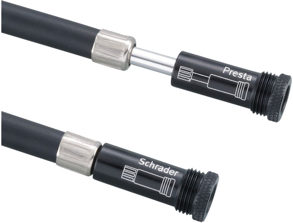 Topeak RaceRocket HP Minipumpe kaufen | Bike-Discount