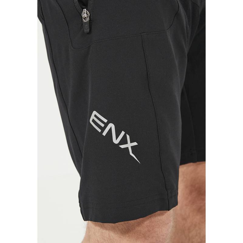 Endurance LEICHHARDT BIKE SHORT Shorts Herren