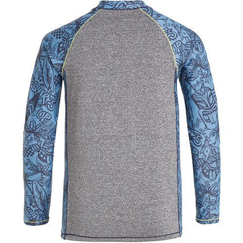 KINDER SHIRT PRTADMIT JR RASHGUARD LONG SLEEVE