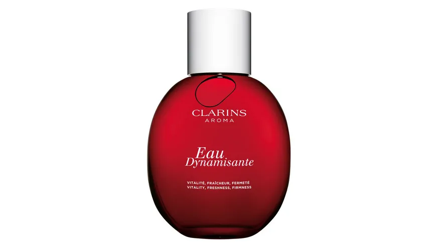 CLARINS Eau Dynamisante Aromaduft