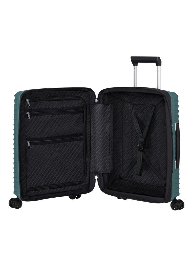Πτυσσόμενος περιστρεφόμενος δίσκος Samsonite Upscape 55 cm