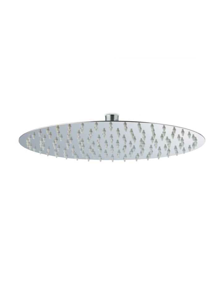 relaxdays Duschkopf Regendusche - 300 mm günstig kaufen onesize