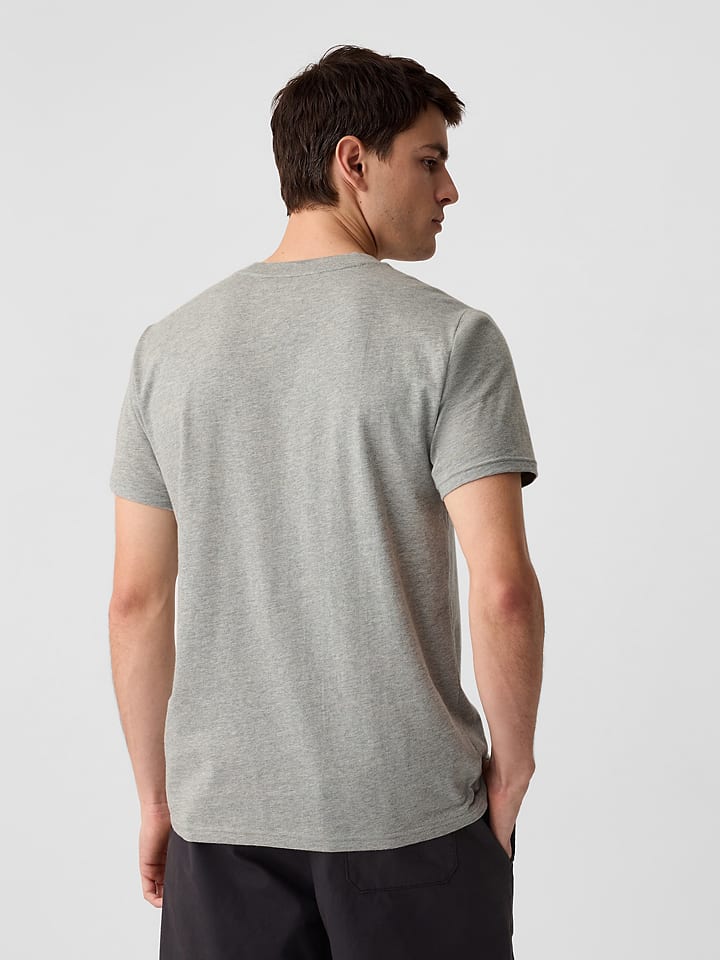 GAP Shirt in Grau günstig kaufen