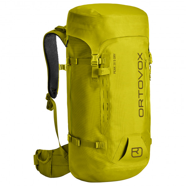 Ortovox - Peak 38 S Dry - Tourenrucksack