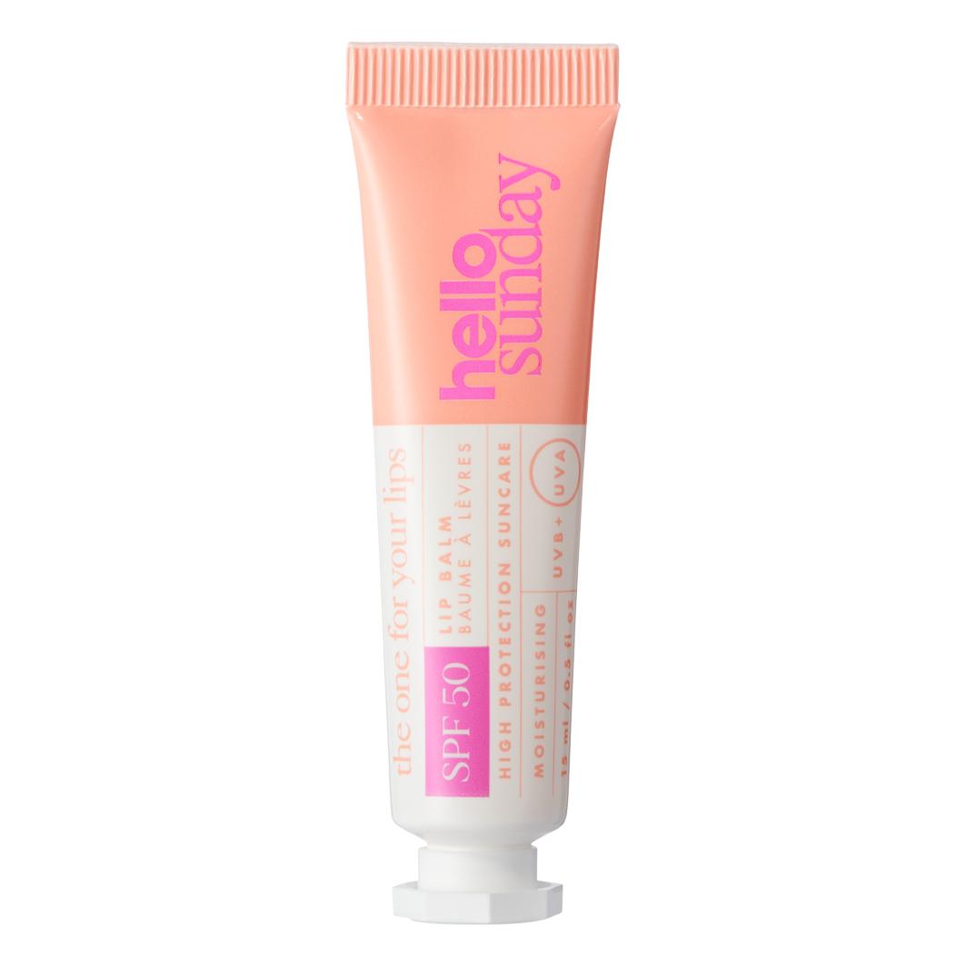 THE ONE FOR YOUR LIPS
