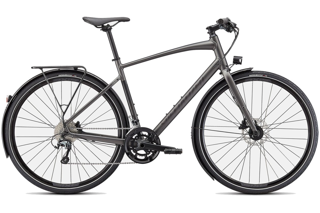 Specialized Sirrus 3.0 EQ - 2023 - 28 Zoll - Diamant