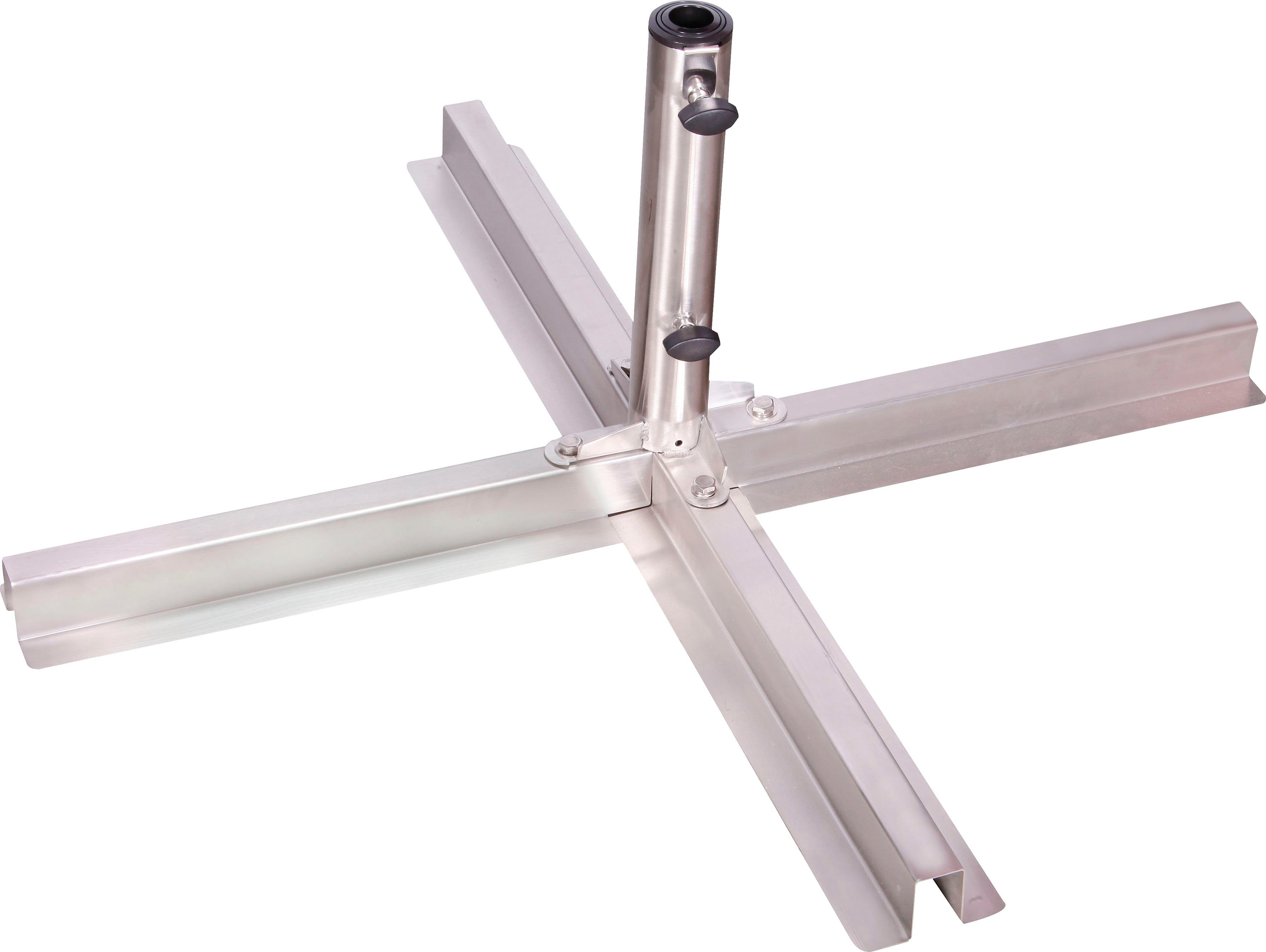 doppler® Plattenständer, für Stöcke bis Ø 25 mm, 1 tlg.