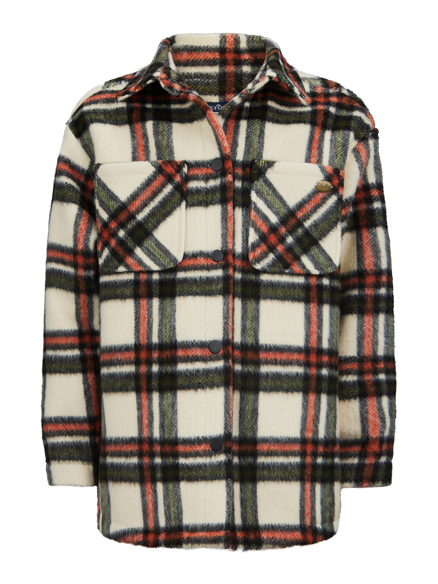 Between-Season Jacket 'Linda'
