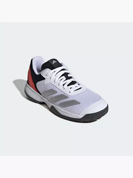 adidas Courtflash Kids Tennisschuh