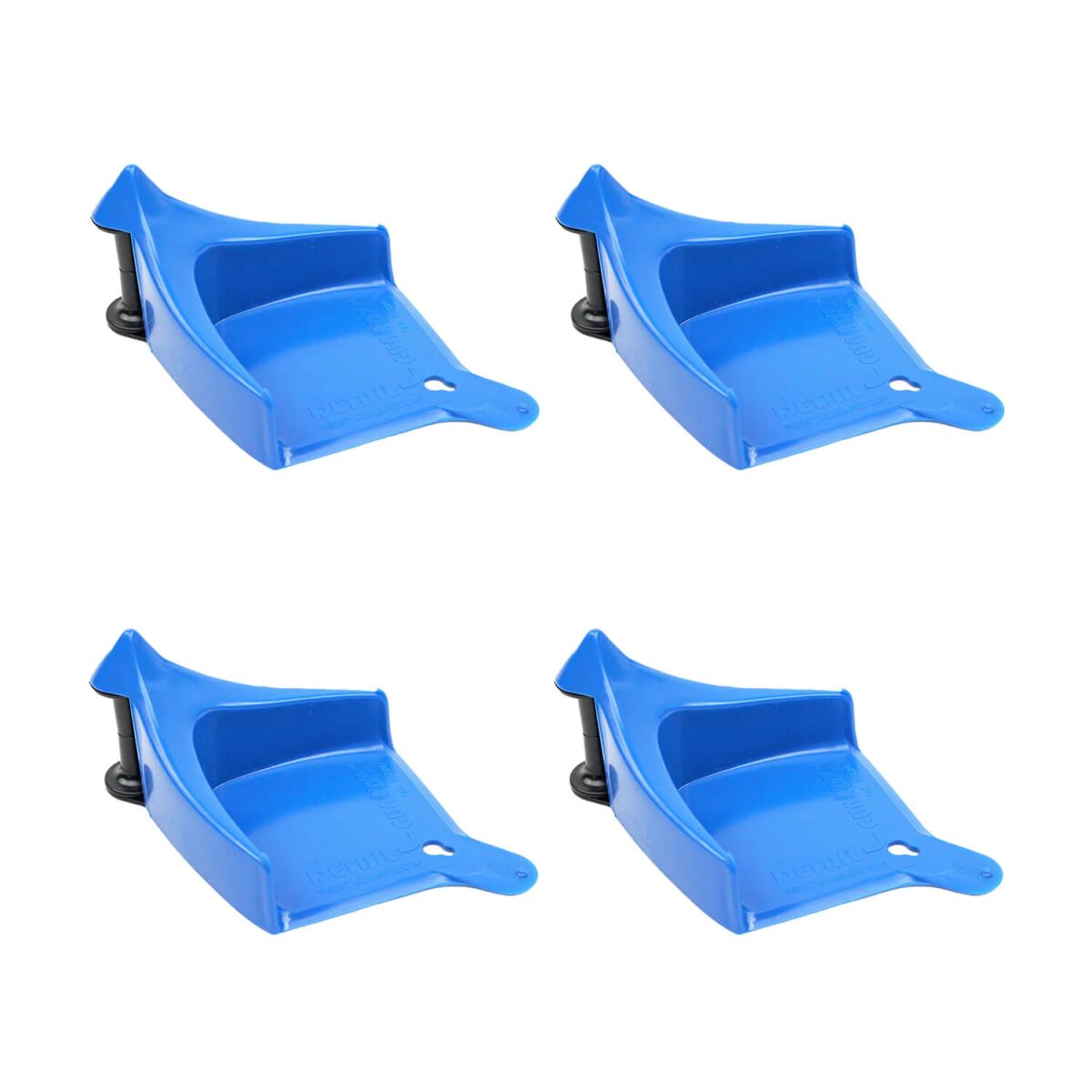 The Detail Guardz Hose Guide Kabelgleiter 4er blau