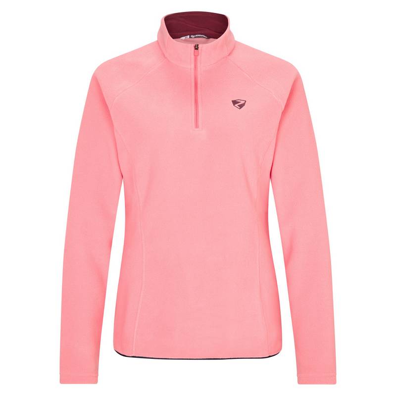 Ziener JEMILA Rollkragenpullover Damen
