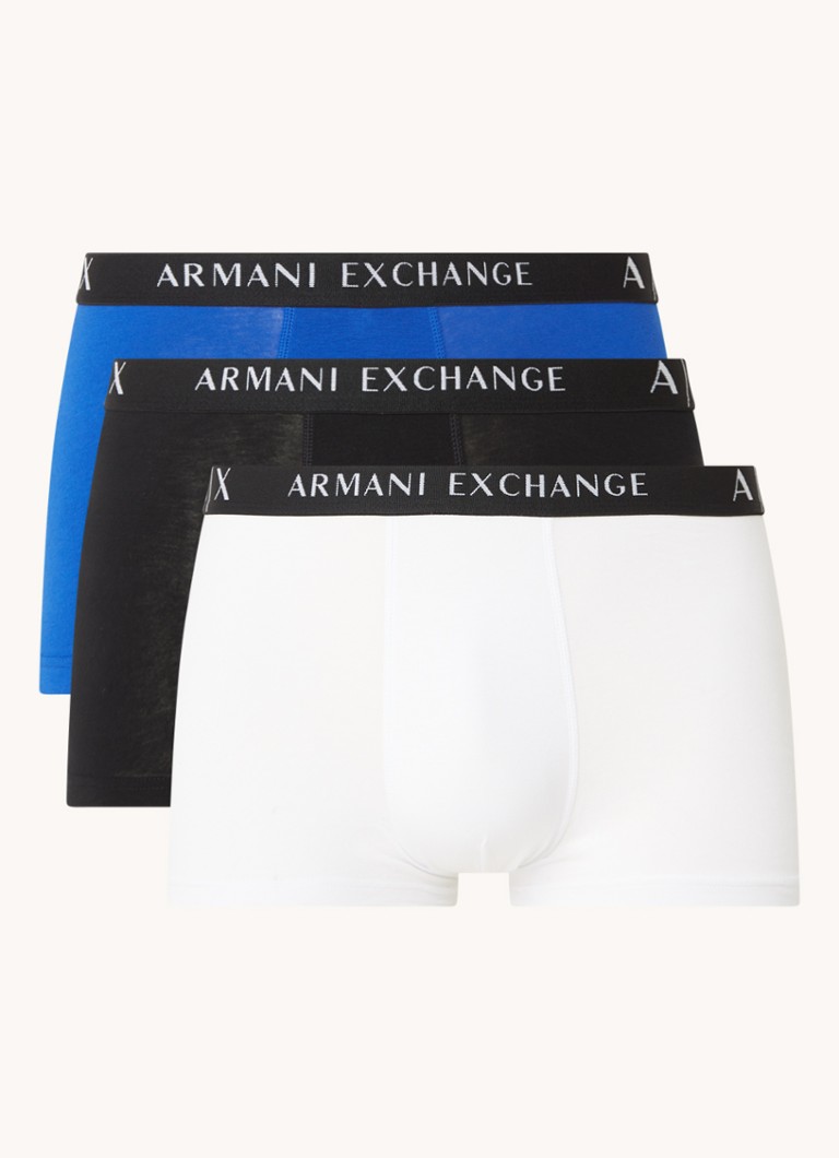 Armani Exchange Underwear Set