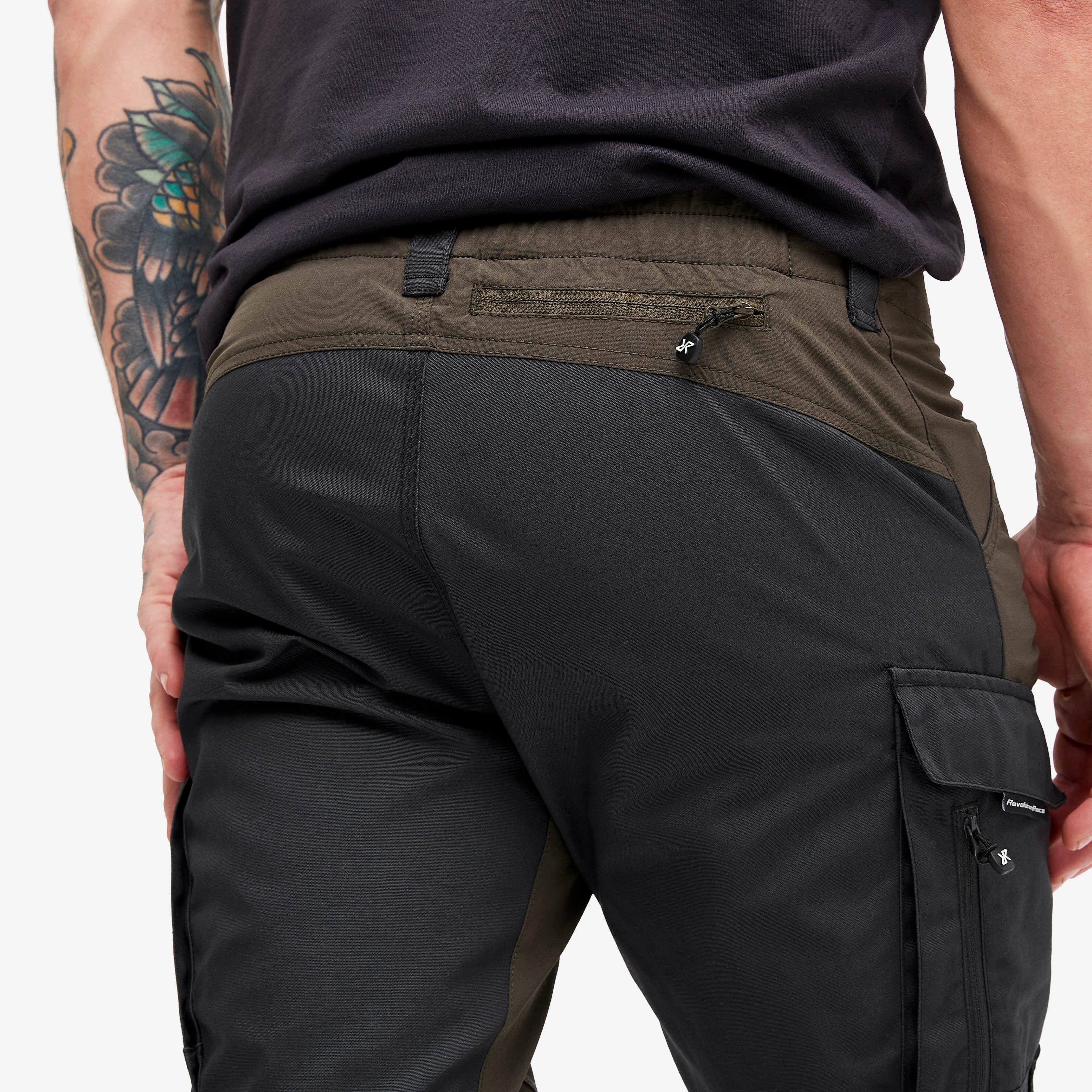 RVRC GP Pants Homme Mud