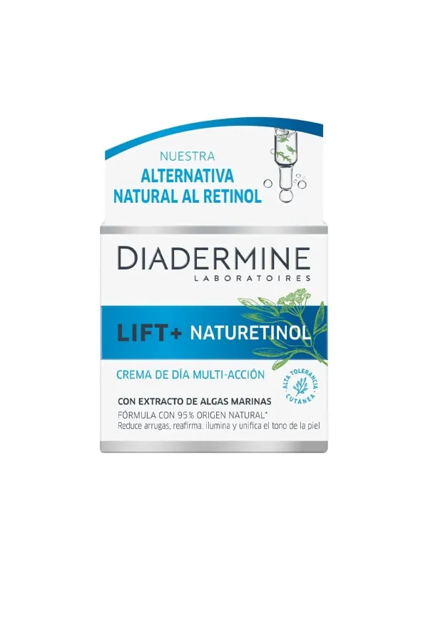 Diadermine  Gesichtscreme - Feuchtigkeitscreme