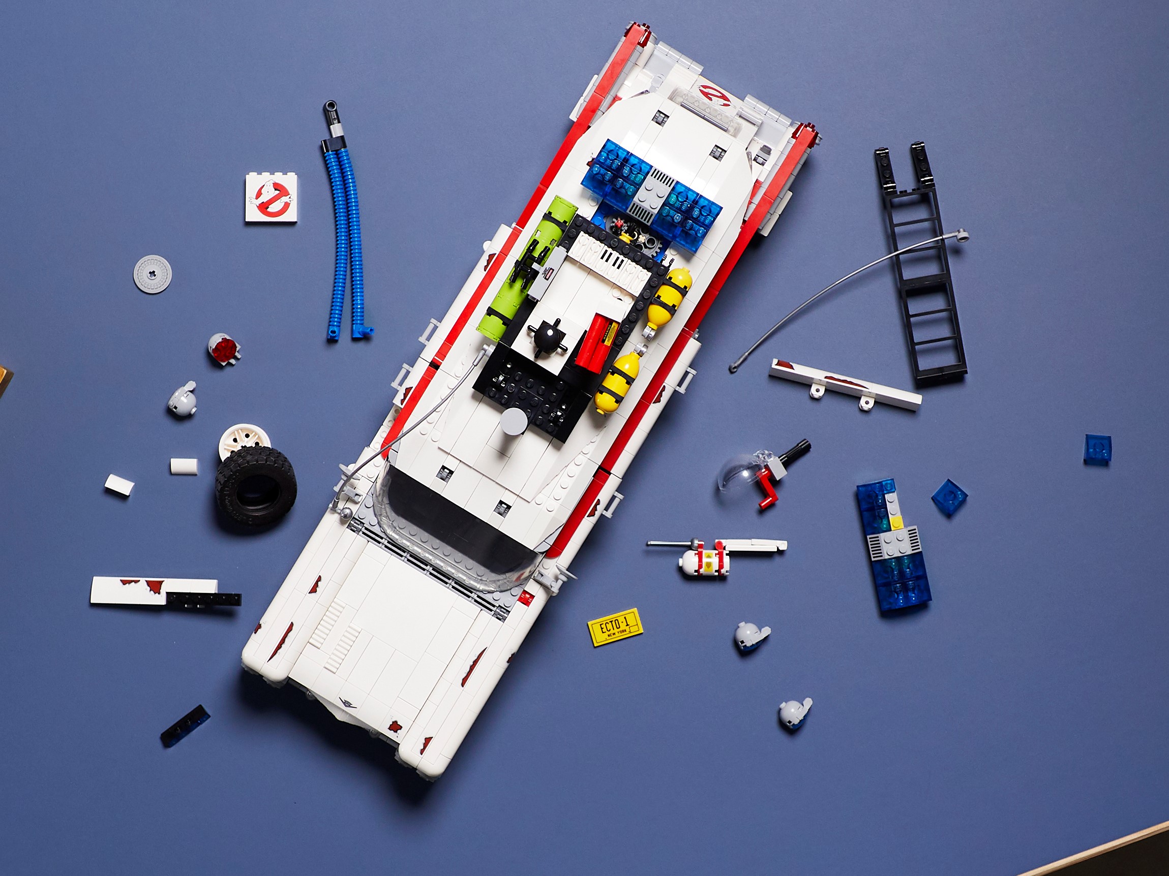 Ghostbusters™ ECTO-1 10274