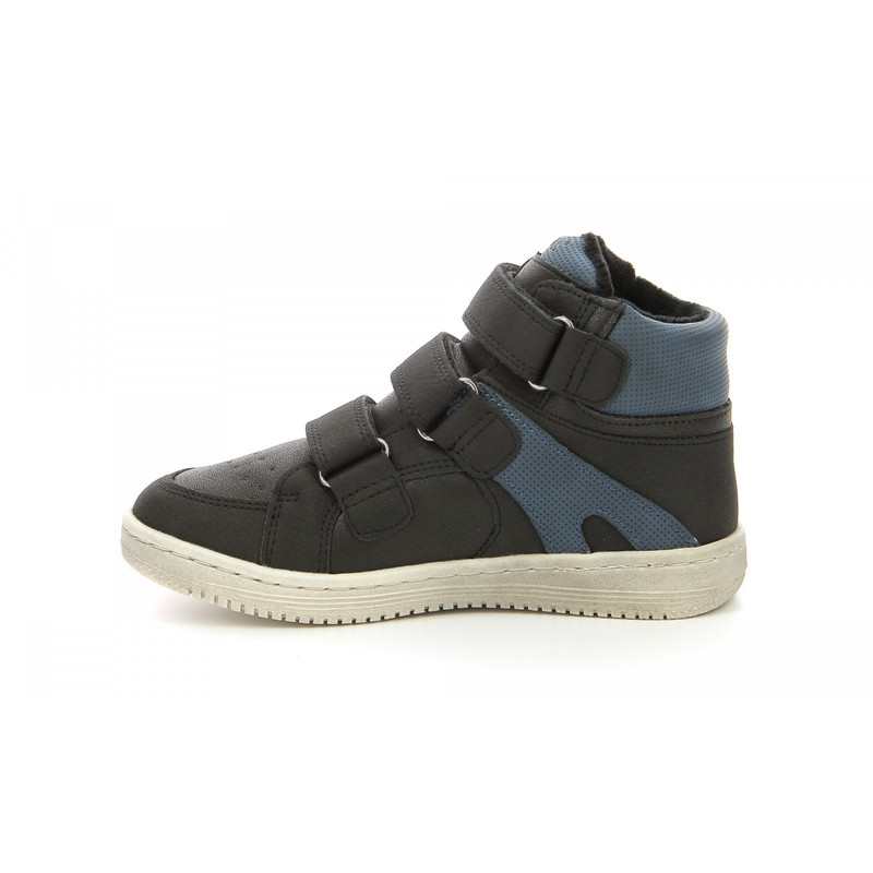 Sneakers hautes synthétique Lohan