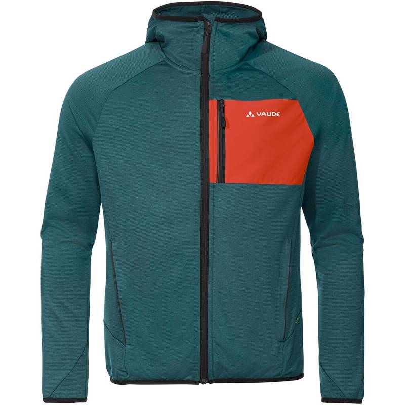 VAUDE Tekoa II Fleecejacke Herren