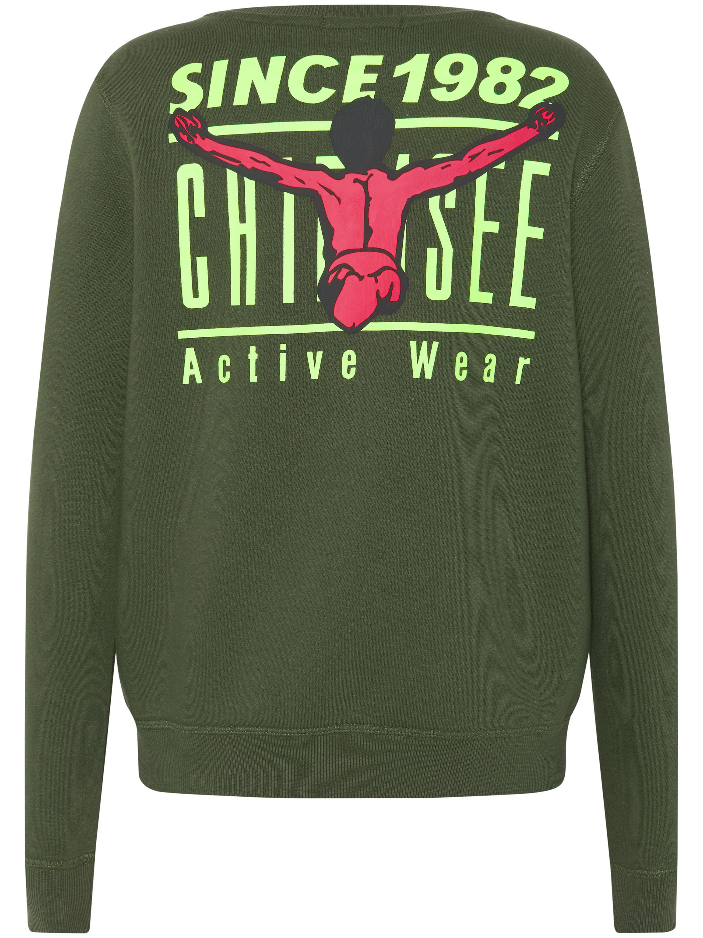 Sweatshirt