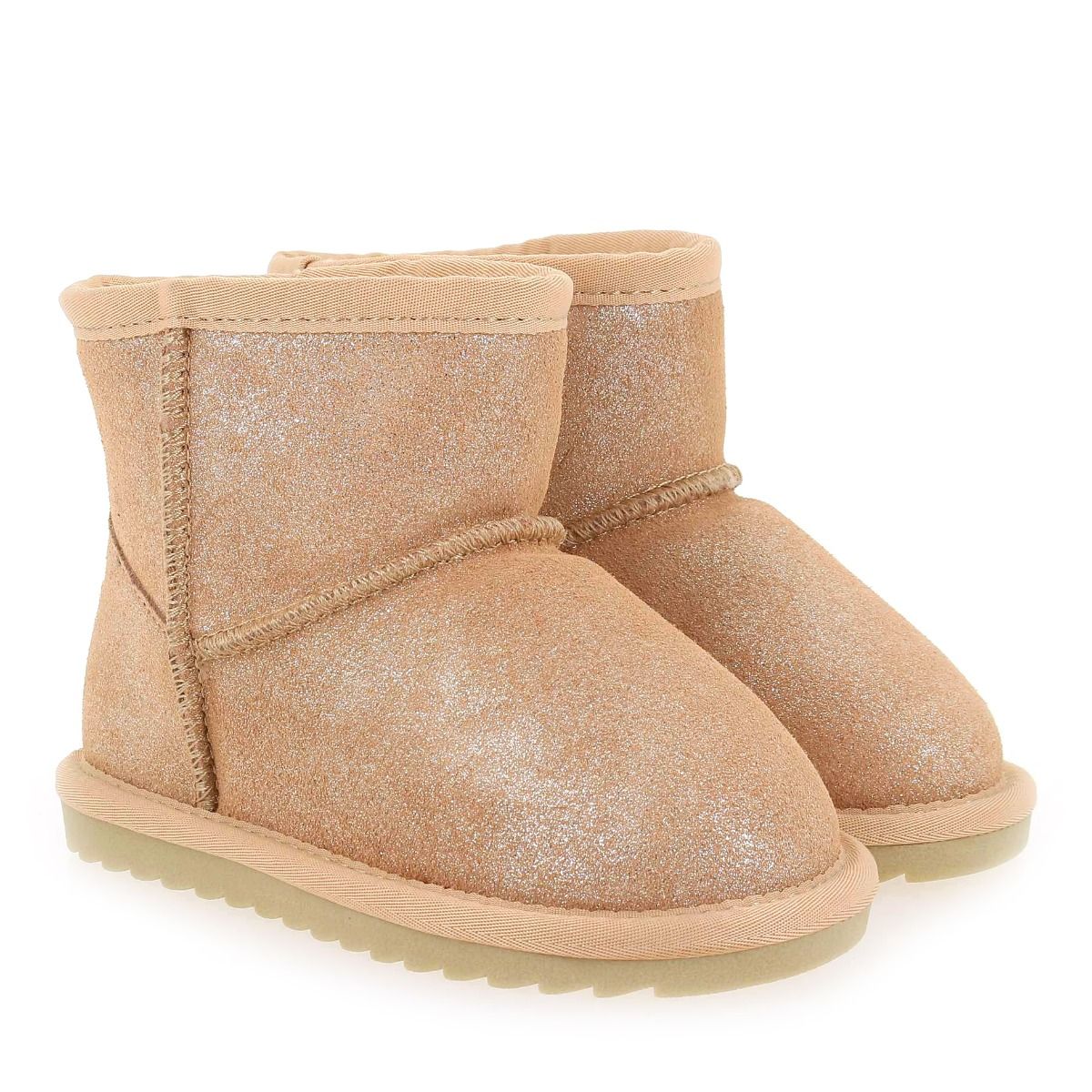 Colors of california  YC.YK001GLI - Rose glitter