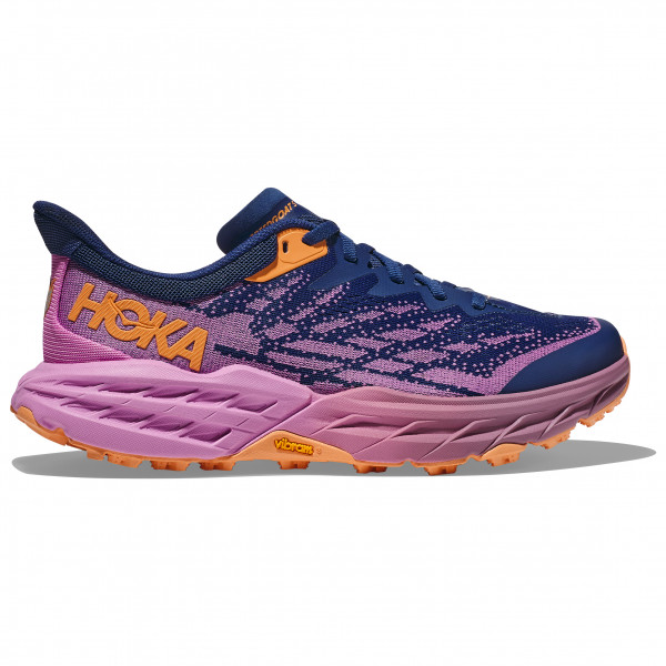 HOKA - Women's Speedgoat 5 - Trailrunningschuhe