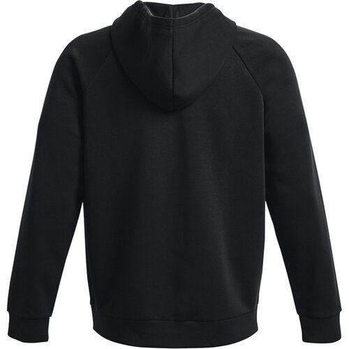 HERREN KAPUZENSWEAT UA RIVAL FLEECE FZ HOODIE